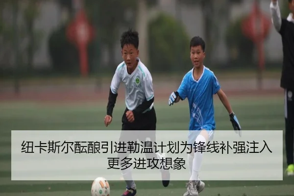 纽卡斯尔酝酿引进勒温计划为锋线补强注入更多进攻想象